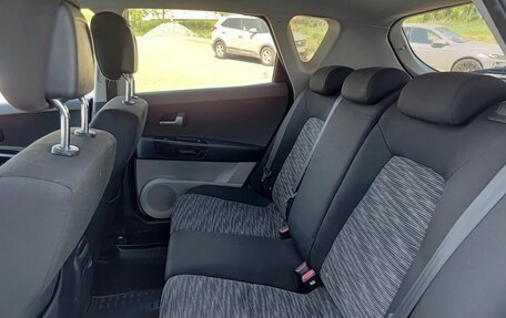KIA cee'd I рестайлинг, 2009 год, 489 800 рублей, 15 фотография