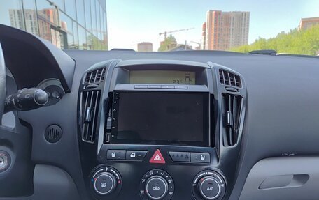 KIA cee'd I рестайлинг, 2009 год, 489 800 рублей, 18 фотография