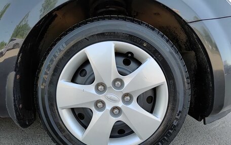 KIA cee'd I рестайлинг, 2009 год, 489 800 рублей, 22 фотография