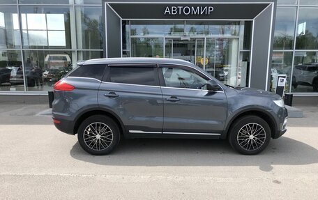 Geely Atlas I, 2018 год, 1 480 000 рублей, 4 фотография