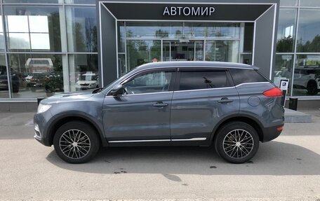 Geely Atlas I, 2018 год, 1 480 000 рублей, 8 фотография