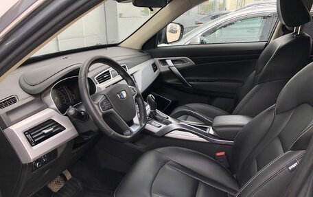 Geely Atlas I, 2018 год, 1 480 000 рублей, 9 фотография