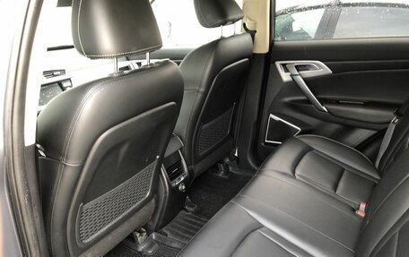 Geely Atlas I, 2018 год, 1 480 000 рублей, 11 фотография