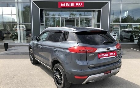 Geely Atlas I, 2018 год, 1 480 000 рублей, 7 фотография