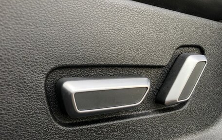 Geely Atlas I, 2018 год, 1 480 000 рублей, 17 фотография
