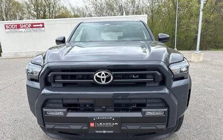 Toyota 4Runner, 2026 год, 7 465 000 рублей, 2 фотография