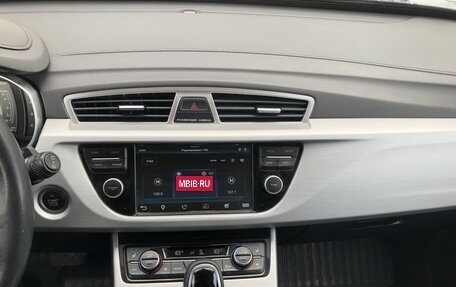 Geely Atlas I, 2018 год, 1 480 000 рублей, 14 фотография