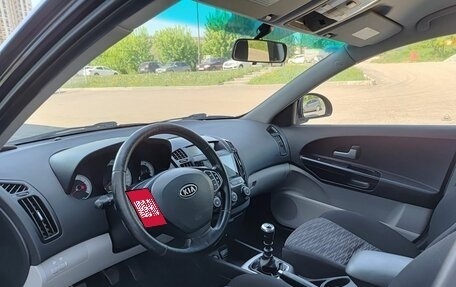 KIA cee'd I рестайлинг, 2009 год, 489 800 рублей, 20 фотография