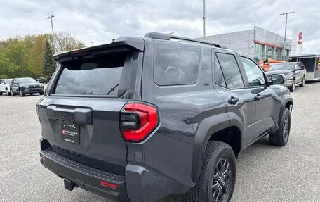 Toyota 4Runner, 2026 год, 7 465 000 рублей, 7 фотография