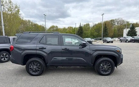 Toyota 4Runner, 2026 год, 7 465 000 рублей, 3 фотография