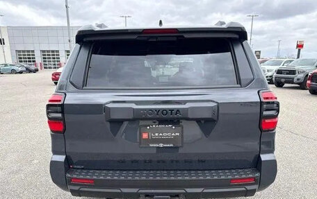 Toyota 4Runner, 2026 год, 7 465 000 рублей, 5 фотография