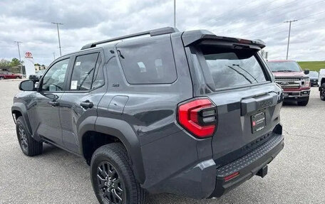 Toyota 4Runner, 2026 год, 7 465 000 рублей, 4 фотография
