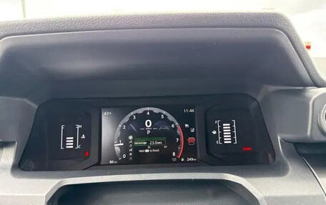 Toyota 4Runner, 2026 год, 7 465 000 рублей, 12 фотография