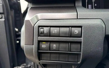 Toyota 4Runner, 2026 год, 7 465 000 рублей, 17 фотография