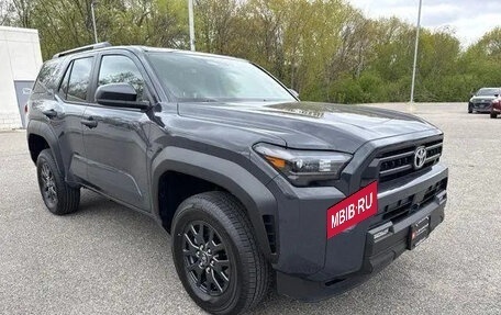 Toyota 4Runner, 2026 год, 7 465 000 рублей, 8 фотография