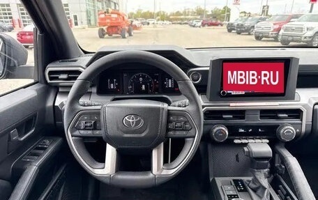 Toyota 4Runner, 2026 год, 7 465 000 рублей, 13 фотография