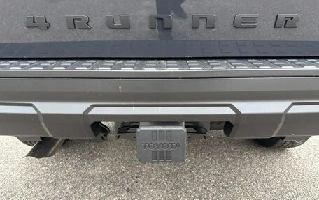 Toyota 4Runner, 2026 год, 7 465 000 рублей, 21 фотография