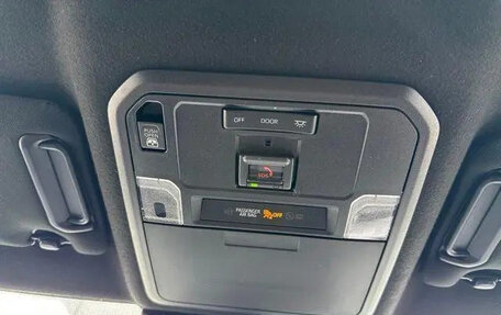 Toyota 4Runner, 2026 год, 7 465 000 рублей, 18 фотография