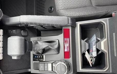 Toyota 4Runner, 2026 год, 7 465 000 рублей, 25 фотография