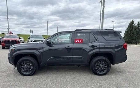 Toyota 4Runner, 2026 год, 7 465 000 рублей, 6 фотография