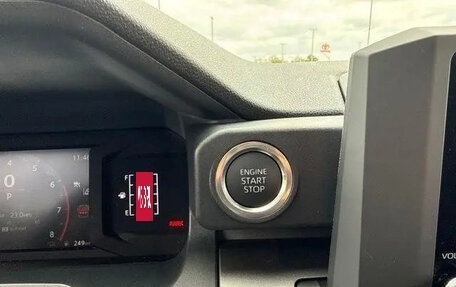 Toyota 4Runner, 2026 год, 7 465 000 рублей, 14 фотография