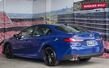 Toyota Camry, 2026 год, 6 485 000 рублей, 4 фотография