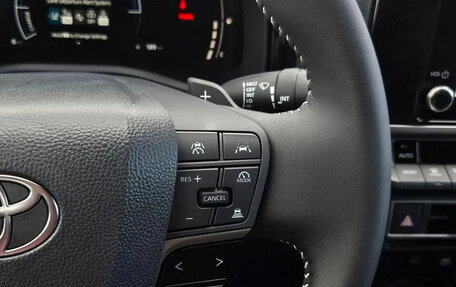 Toyota Camry, 2026 год, 6 485 000 рублей, 17 фотография