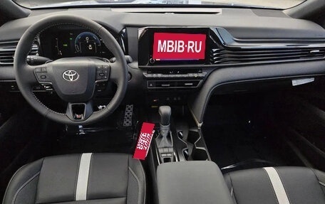 Toyota Camry, 2026 год, 6 485 000 рублей, 11 фотография