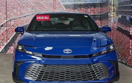 Toyota Camry, 2026 год, 6 485 000 рублей, 2 фотография