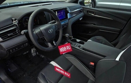 Toyota Camry, 2026 год, 6 485 000 рублей, 14 фотография