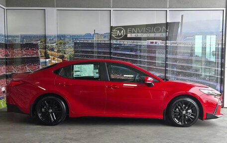 Toyota Camry, 2026 год, 6 175 000 рублей, 5 фотография