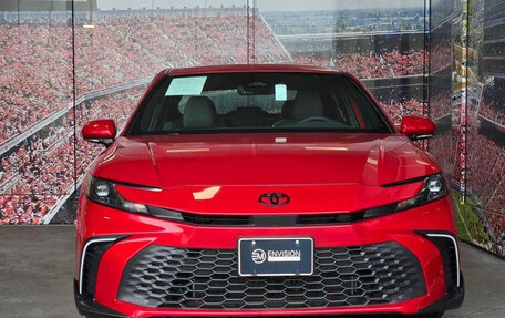 Toyota Camry, 2026 год, 6 175 000 рублей, 3 фотография