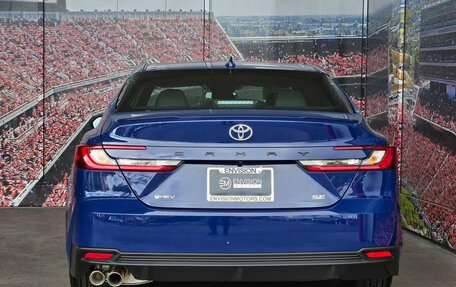 Toyota Camry, 2026 год, 6 485 000 рублей, 25 фотография