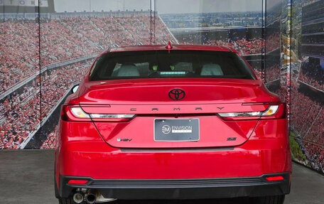 Toyota Camry, 2026 год, 6 175 000 рублей, 4 фотография