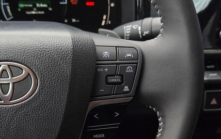 Toyota Camry, 2026 год, 6 175 000 рублей, 9 фотография