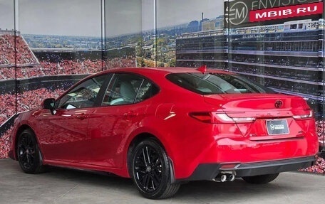 Toyota Camry, 2026 год, 6 175 000 рублей, 2 фотография