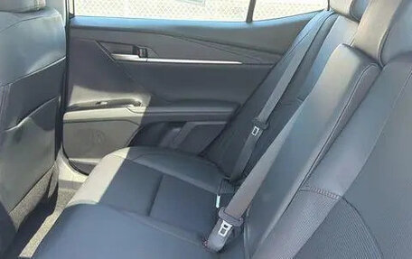 Toyota Camry, 2026 год, 6 245 000 рублей, 3 фотография