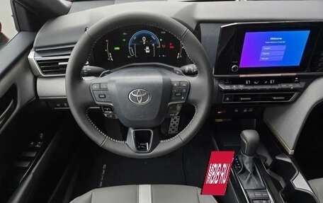 Toyota Camry, 2026 год, 6 175 000 рублей, 17 фотография