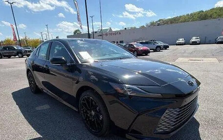 Toyota Camry, 2026 год, 6 245 000 рублей, 18 фотография