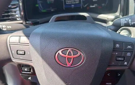 Toyota Camry, 2026 год, 6 245 000 рублей, 15 фотография