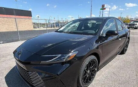 Toyota Camry, 2026 год, 6 245 000 рублей, 20 фотография