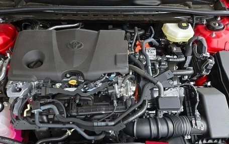 Toyota Camry, 2026 год, 6 175 000 рублей, 21 фотография