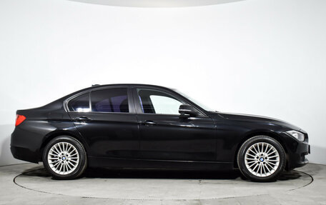 BMW 3 серия, 2014 год, 1 560 000 рублей, 4 фотография