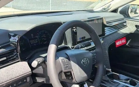 Toyota Camry, 2026 год, 6 245 000 рублей, 24 фотография