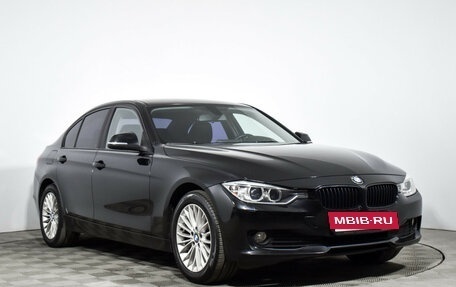 BMW 3 серия, 2014 год, 1 560 000 рублей, 3 фотография