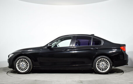 BMW 3 серия, 2014 год, 1 560 000 рублей, 8 фотография