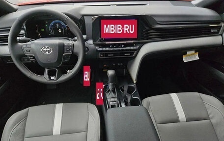 Toyota Camry, 2026 год, 6 175 000 рублей, 20 фотография