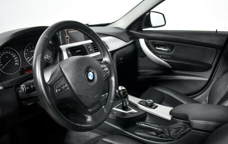 BMW 3 серия, 2014 год, 1 560 000 рублей, 9 фотография