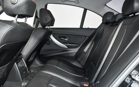 BMW 3 серия, 2014 год, 1 560 000 рублей, 12 фотография
