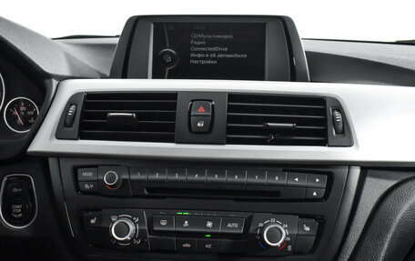 BMW 3 серия, 2014 год, 1 560 000 рублей, 16 фотография